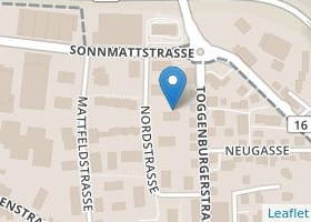 Advokaturbüro Schmidhauser & Fuchs - OpenStreetMap