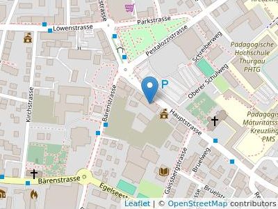 Schlatter & Aepli - Map