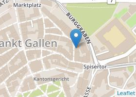 Bodenmann & Baumann - OpenStreetMap