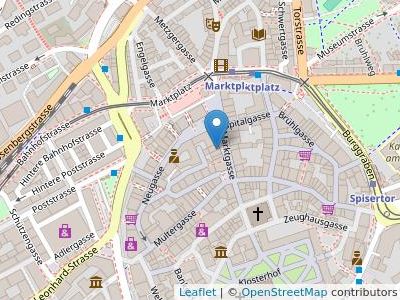 Hälg & Kägi-Diener - Map