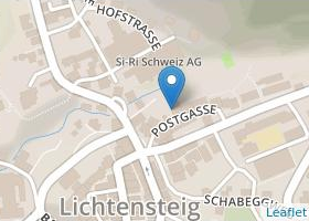Roos-Niedermann + Mérillat-Holenstein - OpenStreetMap