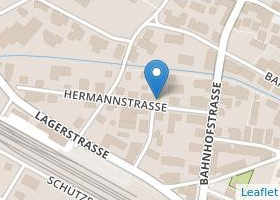 Anwaltsbüro Brauchli und Weber - OpenStreetMap
