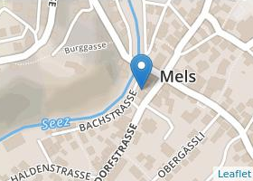 Braun Fischer Heeb - OpenStreetMap
