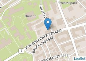 Holenstein Frey Eugster Storchenegger Schultz - OpenStreetMap