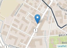 Anwaltsbüro Wiegand - OpenStreetMap